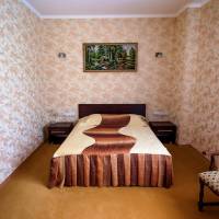 Junior Suite (1 Adult)