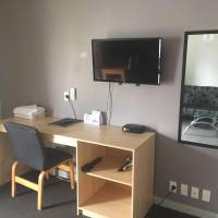 Standard One-Bedroom Apartment