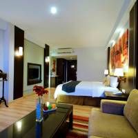 Executive Double Room
