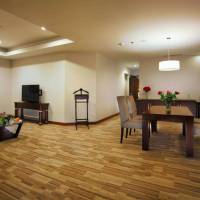 Family Suite
