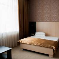 Prestige Double Room