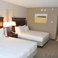 Guest Room, 1 King