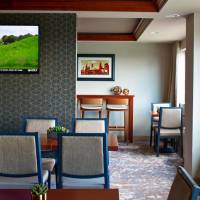 Concierge level, Guest room, 1 King