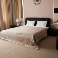 Business Double Room