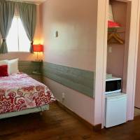 Chambre Simple Economique