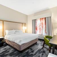 King Room