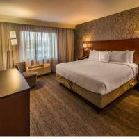 Special Offer - King Room with Sofa Bed