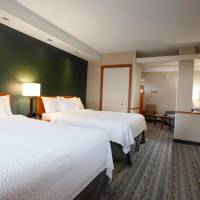 Executive Family Suite