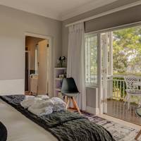 Standard Double or Twin Room with Balcony