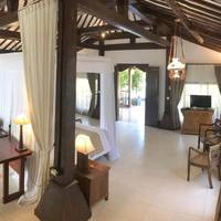 One-Bedroom Joglo Deluxe (share pool)
