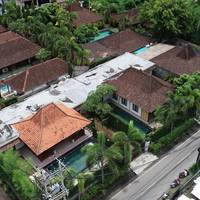 Two-Bedroom Villa with Private Pool
