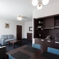 Studio Room