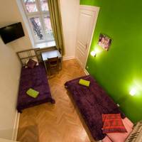 Double or Twin Room 2/3A Podwale Street