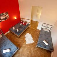 Triple Room 2/3A Podwale Street