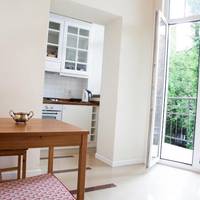 Apartment (5 Adults) 1 Studencka Street