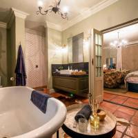 Superior Deluxe Double Room 