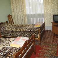 Economy Twin Room