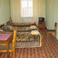 Economy Triple Room