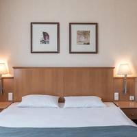 Junior Triple Room