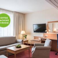 Junior Quadruple Room