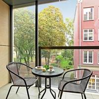 Premium Apartment with Balcony (2 Adults)