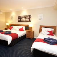 Executive Triple Room