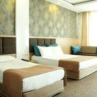 Standard  Room