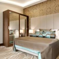 Family Suite with Terrace and Sea View - Non-Smoking