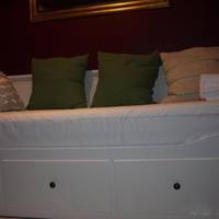 Quadruple Room with Bath