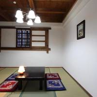 Room Selected at Check-In