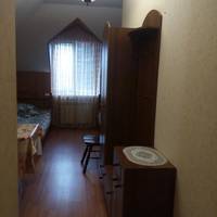 Двухместный номер с 2 отдельными кроватями