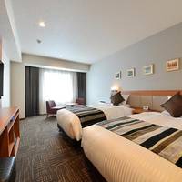 Premium Twin Room - Non-Smoking