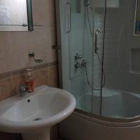 Двухместный номер с 2 отдельными кроватями