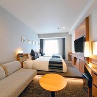 Premium Twin Room  with Tatami Area - Non-Smoking