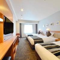 Premium Triple Room - Non-Smoking
