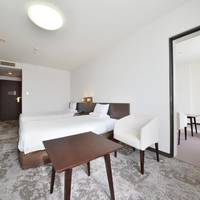 Standard Connecting Rooms - Non Smoking
