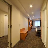 Premium Connecting Rooms - Non Smoking