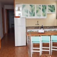 Two-Bedroom Apartment (4-5 Adults)