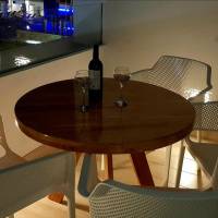 Deluxe Apartment Sea View (3 Adults)