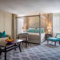 Killeshin Suite