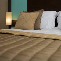 Classic Double or Twin Room - Accessible 