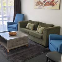 Family Two-Bedroom Apartment