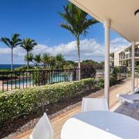 Two-Bedroom Apartment with Ocean View