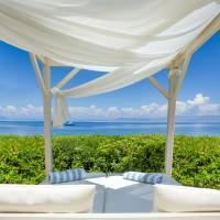 Deluxe Suite Sea View with Hot Tub