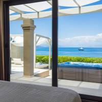 Suite with Sea View and Private Hot Tub