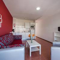 Superior Apartment (3 Adults)