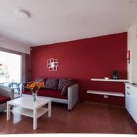 Standard Apartment (3 Adults)