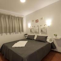Standard Apartment (2 adults + 1 child)