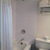 Double Room with 2 Queen Beds, Non-Smoking