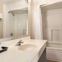 Exterior Double Room with 2 Double Beds, Non-Smoking